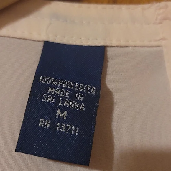 Camisole top - Picture 3 of 3